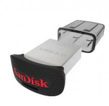 SANDISK 32GB ULTRA FIT CZ43 USB3.1