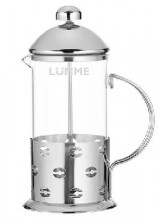 LUMME LU-429 C кофемейкер 1,0л