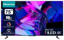 HISENSE 75U7KQ SMART TV