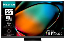 HISENSE 75U8KQ