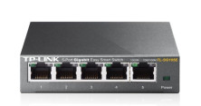 TP-LINK TL-SG105E