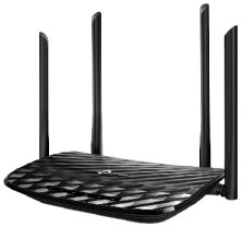 TP-LINK Archer C6, черный