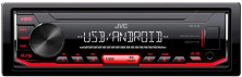 JVC KD-X152M