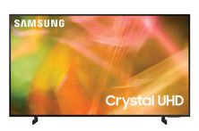 SAMSUNG UE-65AU8000UXRU SMART TV