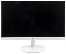 HIPER Монитор 21.5 EasyView FH2203W белый IPS LED 5ms 16:9 HDMI M/M матовая 250cd 178гр/178гр 1920x1080 FreeSync VGA FHD 2.6кг