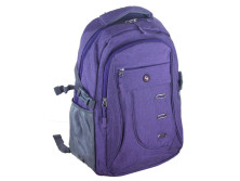 ENVY (31122) STREET 15.6" рюкзак фиолетовый