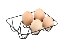 MALLONY Подставка для яиц CARNALE W6376 (6 шт) (007539)