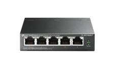 TP-LINK TL-SG1005LP