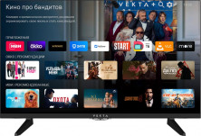 VEKTA LD-32SR4912BS SMART TV