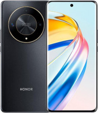 HONOR X9b 12/256Gb Midnight Black (5109AWUP)