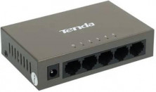 TENDA TEF1005D серый