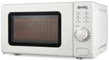 DOMFY DSW-MW202, 700Вт, 20л, белый