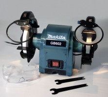 MAKITA GB602