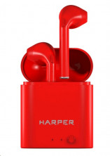 HARPER HB-508 RED красный