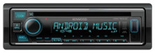 KENWOOD KDC-154UM