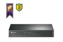 TP-LINK TL-SF1008P