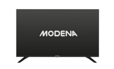 MODENA LCD 50" BLACK TV 5077 LAX SMART TV