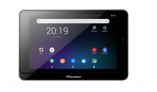 PIONEER STH-80BT/ресивер + планшет ANDROID 9.0/