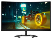 PHILIPS 23.8" 241V8L (00/01) черный {VA 1920x1080 75Hz 4ms 250cd 3000: 1 8bit 178/178 D-Sub HDMI1.4 AdaptiveSync FlickerFree AudioOut VESA}