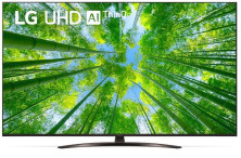 LG 50UQ81009LC SMART TV [БГ]