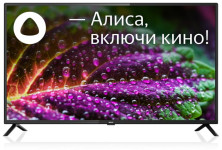 BBK 42LEX-9201/FTS2C SMART TV черный*