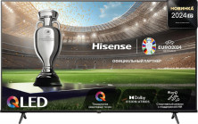 HISENSE QLED 85E7NQ SMART TV