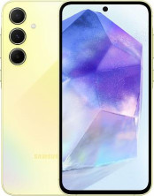 SAMSUNG Galaxy A55 5G SM-A556E 8/128Gb Yellow (SM-A556EZYACAU)