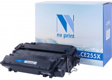 NV PRINT NV-CE255X