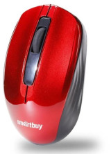 SMARTBUY (SBM-332AG-R) ONE 332 красный