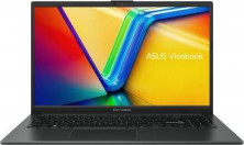 ASUS 15.6 VivoBook E1504FA-BQ1164 Black (90NB0ZR2-M02280) ПИ