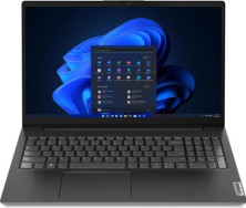 LENOVO 15.6 V15 G3 Black (82TT00FTRU) ПИ