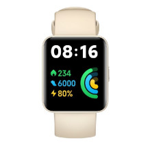 XIAOMI REDMI WATCH 2 LITE GL (BEIGE) BHR5439GL