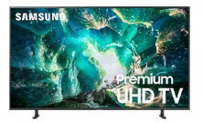 SAMSUNG UE-55RU8000UXRU SMART TV