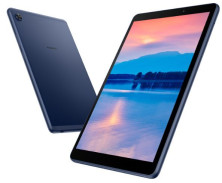 HUAWEI MatePad C3 AGRK-W09 Kirin 710A 8C/2Gb/32Gb 9.7" IPS 1200x800/And10.0HMS/dk.blue/BT/53013CJF