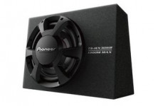 PIONEER TS-WX306B