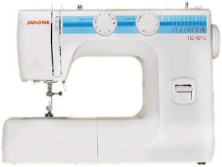 JANOME TC-1212