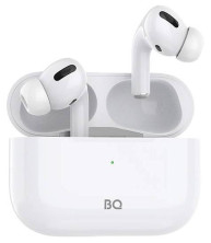 BQ BHS-07 White