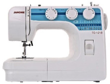 JANOME TC-1218