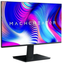 MACHCREATOR 23.8 MK23FLS1RU (IPS, 1920x1080, 178/178, 250cd/m2, 1000:1 (20M:1), 1ms, VGA, HDMI) (MK23FLS1RU)