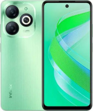 INFINIX Smart 8 X6525 3/64Gb Green (1993226)