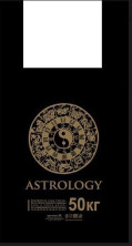 АРТПЛАСТ (МАЙ21723) 30+16х55см -Астрология