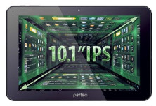 PERFEO 1006-IPS 10.1"/Dual core/1GB/8GB/ WI-FI/BT/ANDR.4.1