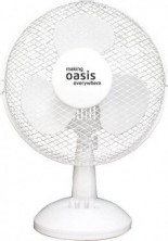 OASIS VT-25W2 белый