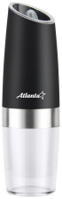 ATLANTA ATH-4611 (black)