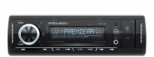 PREMIERA DSP-400 FM/USB/BT ресивер