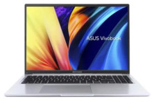 ASUS 16 VivoBook 16 X1605ZA-MB364 Silver (90NB0ZA2-M00KB0) ПИ