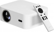 WANBO Projector X2 Max (Android 9.0, 1080P, 1+8G, EU, белый)