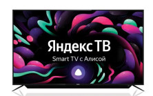 BBK 65LEX-8262/UTS2C SMART TV