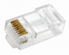 REXANT (05-1021) 8Р-8С RJ-45 (100)