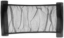 STVOL SMP02 сетка-карман на липучках, 20х70см